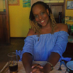 Meet your Posher, Diandra